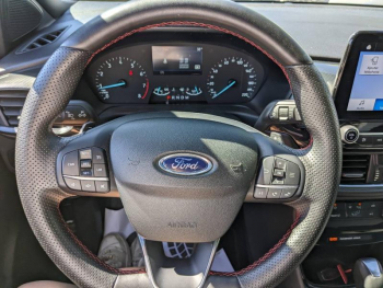 Photo 10 du bon plan FORD Puma 1.0 EcoBoost 125ch S&S mHEV ST-Line Powershift occasion à 20900 €