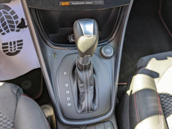 Photo 11 du bon plan FORD Puma 1.0 EcoBoost 125ch S&S mHEV ST-Line Powershift occasion à 20900 €