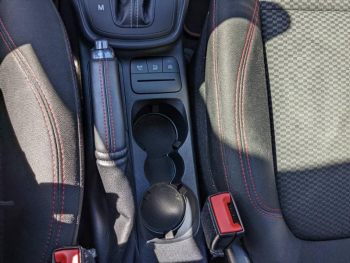 Photo 17 du bon plan FORD Puma 1.0 EcoBoost 125ch S&S mHEV ST-Line Powershift occasion à 20900 €