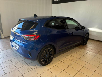 Photo 3 du bon plan RENAULT Clio 1.6 E-Tech 145ch full hybrid esprit Alpine - 24 occasion à 24490 €