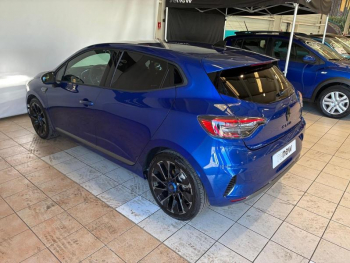 Photo 5 du bon plan RENAULT Clio 1.6 E-Tech 145ch full hybrid esprit Alpine - 24 occasion à 24490 €