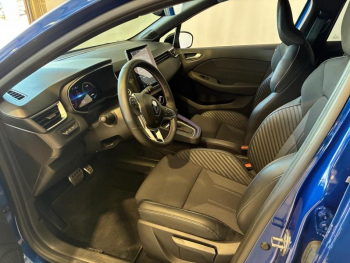 Photo 6 du bon plan RENAULT Clio 1.6 E-Tech 145ch full hybrid esprit Alpine - 24 occasion à 24490 €