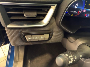 Photo 16 du bon plan RENAULT Clio 1.6 E-Tech 145ch full hybrid esprit Alpine - 24 occasion à 24490 €