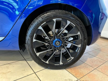Photo 18 du bon plan RENAULT Clio 1.6 E-Tech 145ch full hybrid esprit Alpine - 24 occasion à 24490 €