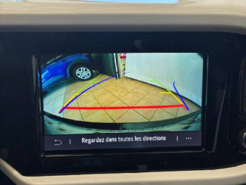 Photo 6 du bon plan RENAULT Twingo E-Tech Electric Intens R80 Achat IntÃ©gral - 21MY occasion à 13490 €