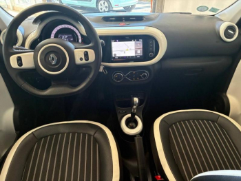 Photo 9 du bon plan RENAULT Twingo E-Tech Electric Intens R80 Achat IntÃ©gral - 21MY occasion à 13490 €
