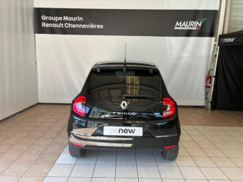 Photo 10 du bon plan RENAULT Twingo E-Tech Electric Intens R80 Achat IntÃ©gral - 21MY occasion à 13490 €