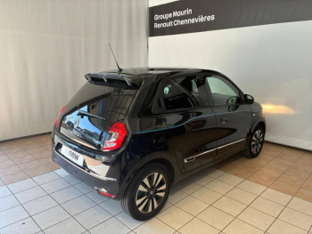 Photo 11 du bon plan RENAULT Twingo E-Tech Electric Intens R80 Achat IntÃ©gral - 21MY occasion à 13490 €