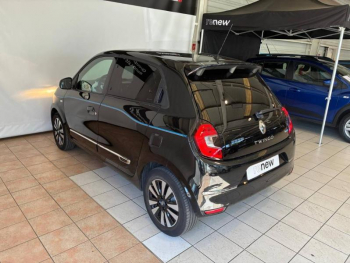 Photo 12 du bon plan RENAULT Twingo E-Tech Electric Intens R80 Achat IntÃ©gral - 21MY occasion à 13490 €