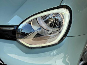 Photo 3 du bon plan RENAULT Twingo E-Tech Electric Zen R80 Achat IntÃ©gral - 21MY occasion à 13200 €
