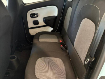 Photo 4 du bon plan RENAULT Twingo E-Tech Electric Zen R80 Achat IntÃ©gral - 21MY occasion à 13200 €