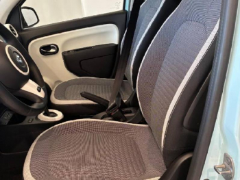 Photo 5 du bon plan RENAULT Twingo E-Tech Electric Zen R80 Achat IntÃ©gral - 21MY occasion à 13200 €