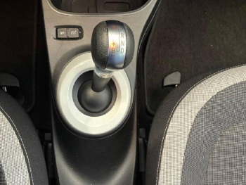 Photo 7 du bon plan RENAULT Twingo E-Tech Electric Zen R80 Achat IntÃ©gral - 21MY occasion à 13200 €