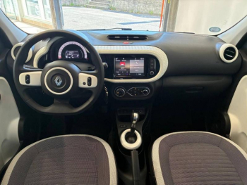 Photo 9 du bon plan RENAULT Twingo E-Tech Electric Zen R80 Achat IntÃ©gral - 21MY occasion à 13200 €