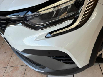 Photo 2 du bon plan RENAULT Captur 1.3 TCe 140ch FAP RS Line -21B occasion à 19490 €