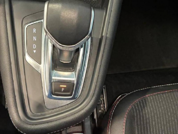 Photo 4 du bon plan RENAULT Captur 1.3 TCe 140ch FAP RS Line -21B occasion à 19490 €