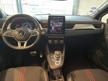 Photo 7 du bon plan RENAULT Captur 1.3 TCe 140ch FAP RS Line -21B occasion à 19490 €