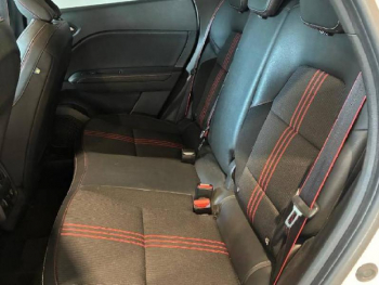 Photo 9 du bon plan RENAULT Captur 1.3 TCe 140ch FAP RS Line -21B occasion à 19490 €