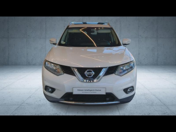 Photo 2 du bon plan NISSAN X-Trail 2.0 dCi 177ch N-Connecta All-Mode 4x4-i Xtronic occasion à 18900 €