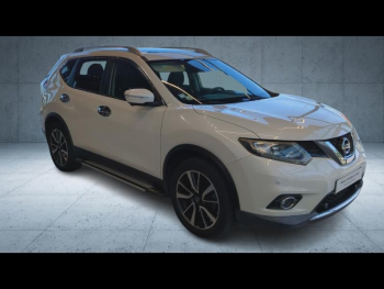 Photo 3 du bon plan NISSAN X-Trail 2.0 dCi 177ch N-Connecta All-Mode 4x4-i Xtronic occasion à 18900 €