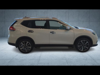 Photo 4 du bon plan NISSAN X-Trail 2.0 dCi 177ch N-Connecta All-Mode 4x4-i Xtronic occasion à 18900 €