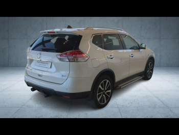 Photo 5 du bon plan NISSAN X-Trail 2.0 dCi 177ch N-Connecta All-Mode 4x4-i Xtronic occasion à 18900 €