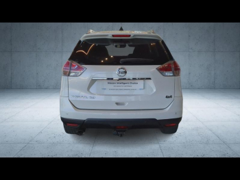 Photo 6 du bon plan NISSAN X-Trail 2.0 dCi 177ch N-Connecta All-Mode 4x4-i Xtronic occasion à 18900 €