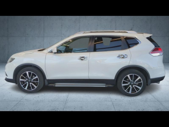 Photo 8 du bon plan NISSAN X-Trail 2.0 dCi 177ch N-Connecta All-Mode 4x4-i Xtronic occasion à 18900 €