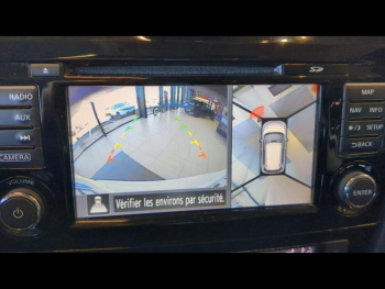 Photo 9 du bon plan NISSAN X-Trail 2.0 dCi 177ch N-Connecta All-Mode 4x4-i Xtronic occasion à 18900 €