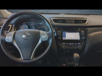 Photo 13 du bon plan NISSAN X-Trail 2.0 dCi 177ch N-Connecta All-Mode 4x4-i Xtronic occasion à 18900 €