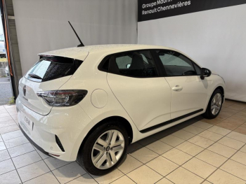Photo 2 du bon plan RENAULT Clio 1.0 SCe 65ch Evolution occasion à 17450 €