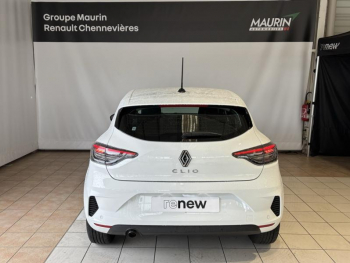 Photo 3 du bon plan RENAULT Clio 1.0 SCe 65ch Evolution occasion à 17450 €