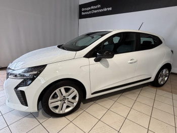 Photo 4 du bon plan RENAULT Clio 1.0 SCe 65ch Evolution occasion à 17450 €