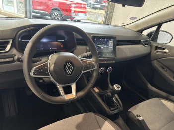 Photo 6 du bon plan RENAULT Clio 1.0 SCe 65ch Evolution occasion à 17450 €