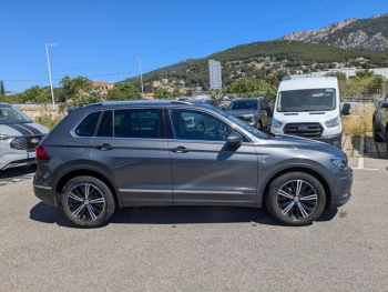 Photo 7 du bon plan VOLKSWAGEN Tiguan 2.0 TDI 150ch Carat DSG7 occasion à 22990 €
