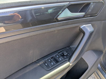 Photo 10 du bon plan VOLKSWAGEN Tiguan 2.0 TDI 150ch Carat DSG7 occasion à 22990 €