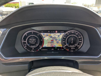 Photo 12 du bon plan VOLKSWAGEN Tiguan 2.0 TDI 150ch Carat DSG7 occasion à 22990 €
