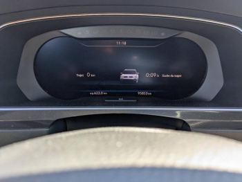 Photo 13 du bon plan VOLKSWAGEN Tiguan 2.0 TDI 150ch Carat DSG7 occasion à 22990 €
