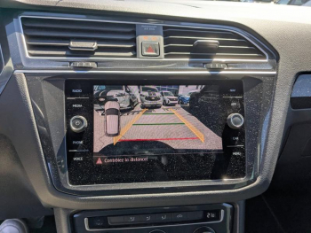 Photo 14 du bon plan VOLKSWAGEN Tiguan 2.0 TDI 150ch Carat DSG7 occasion à 22990 €