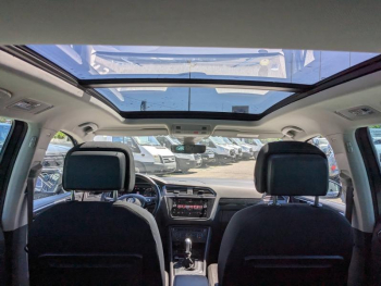 Photo 18 du bon plan VOLKSWAGEN Tiguan 2.0 TDI 150ch Carat DSG7 occasion à 22990 €