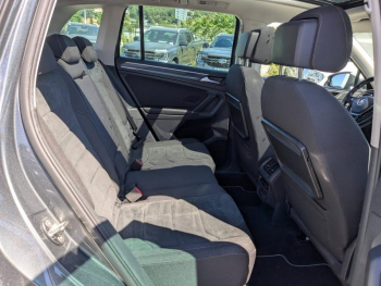 Photo 19 du bon plan VOLKSWAGEN Tiguan 2.0 TDI 150ch Carat DSG7 occasion à 22990 €