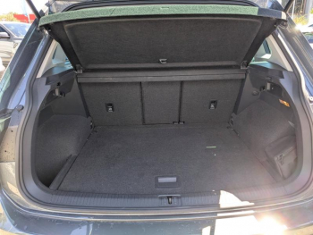Photo 20 du bon plan VOLKSWAGEN Tiguan 2.0 TDI 150ch Carat DSG7 occasion à 22990 €