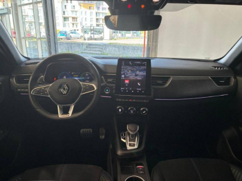Photo 6 du bon plan RENAULT Arkana 1.6 E-Tech 145ch full hybrid esprit Alpine -24 occasion à 27890 €
