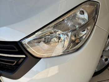 Photo 2 du bon plan DACIA Lodgy 1.3 TCe 100ch FAP Essentiel 5 places occasion à 12290 €