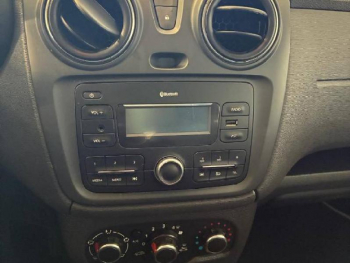 Photo 9 du bon plan DACIA Lodgy 1.3 TCe 100ch FAP Essentiel 5 places occasion à 12290 €