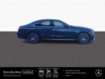 Photo 4 du bon plan MERCEDES-BENZ Classe E 300 e Hybrid EQ 204+129ch AMG Line+ 4Matic 9G-Tronic occasion à 87980 €
