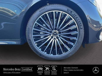 Photo 5 du bon plan MERCEDES-BENZ Classe E 300 e Hybrid EQ 204+129ch AMG Line+ 4Matic 9G-Tronic occasion à 87980 €