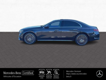 Photo 9 du bon plan MERCEDES-BENZ Classe E 300 e Hybrid EQ 204+129ch AMG Line+ 4Matic 9G-Tronic occasion à 87980 €