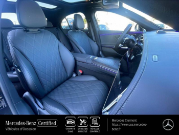 Photo 12 du bon plan MERCEDES-BENZ Classe E 300 e Hybrid EQ 204+129ch AMG Line+ 4Matic 9G-Tronic occasion à 87980 €