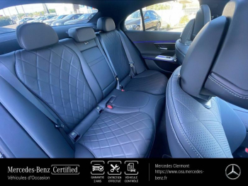 Photo 13 du bon plan MERCEDES-BENZ Classe E 300 e Hybrid EQ 204+129ch AMG Line+ 4Matic 9G-Tronic occasion à 87980 €